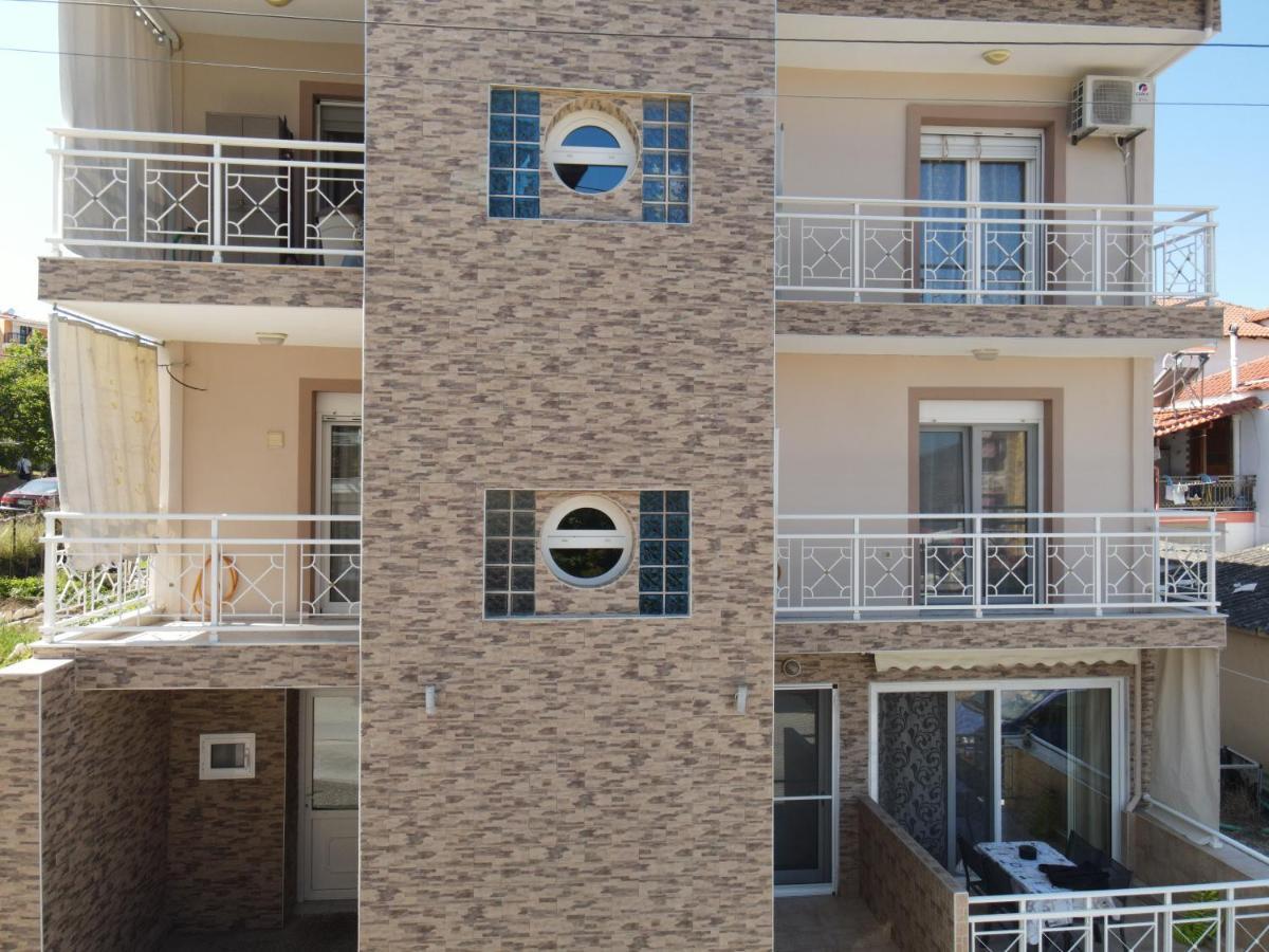 Casa Ideale 3 Limenaria  Exterior foto